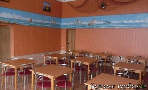 База отдыха «Севастополь»