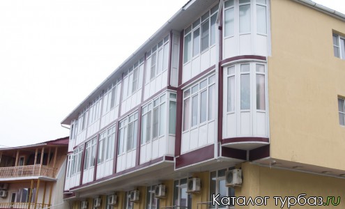 База отдыха «Весна»