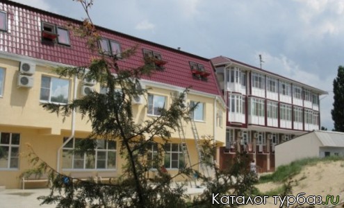 База отдыха «Весна»