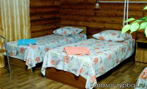 База отдыха «Весна»