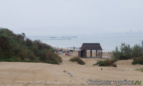 База отдыха «Весна»