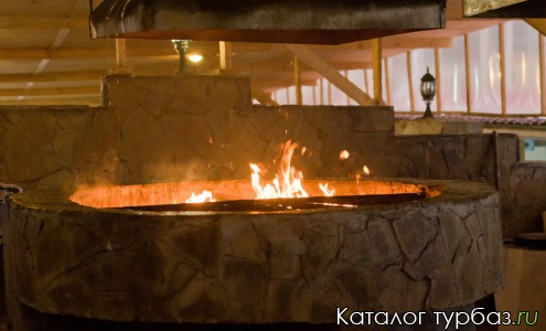 База отдыха «Весна»