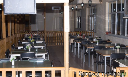 База отдыха «Весна»