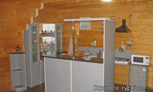 База отдыха «Двуречье»