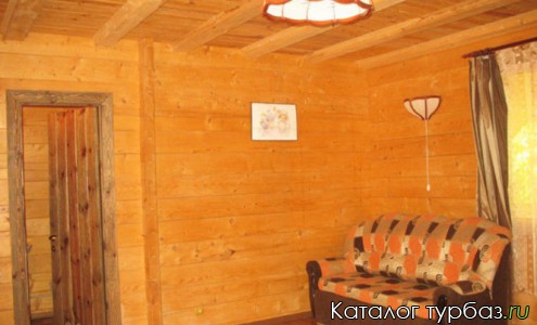 База отдыха «Двуречье»