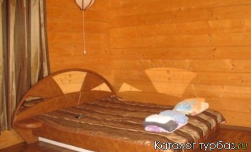 База отдыха «Двуречье»