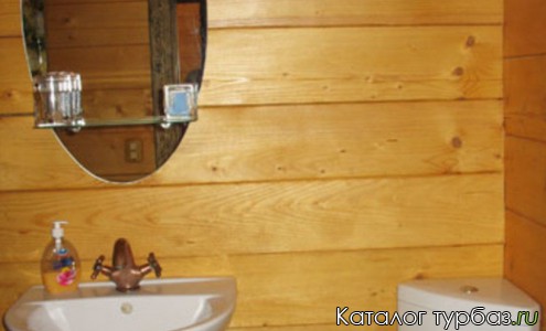 База отдыха «Двуречье»