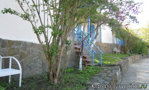 База отдыха «Солнечная поляна»