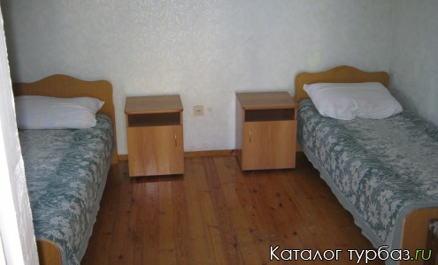 База отдыха «Солнечная поляна»