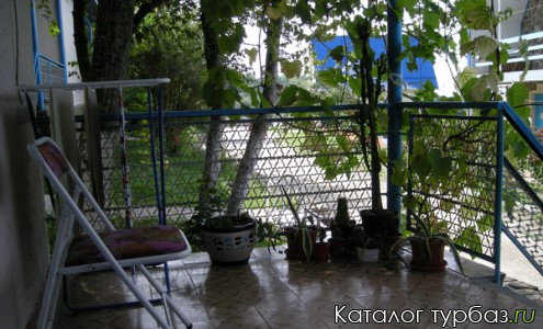 База отдыха «Солнечная поляна»