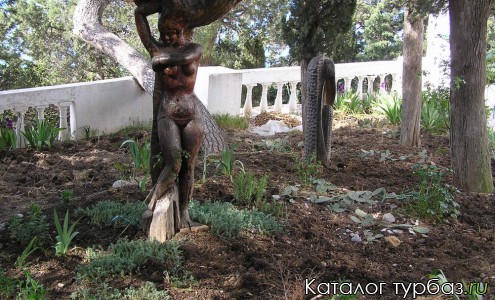 База отдыха «Чайка»