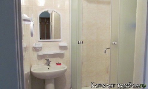 База отдыха «Чайка»