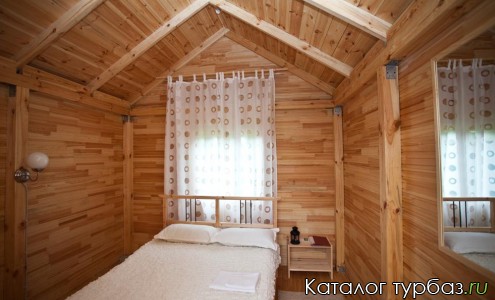 Клуб отдыха «Фабрика отдыха»