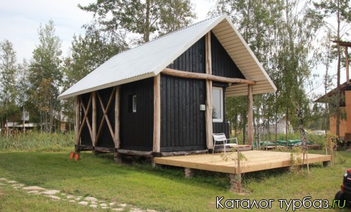 Хутор «Утешение»