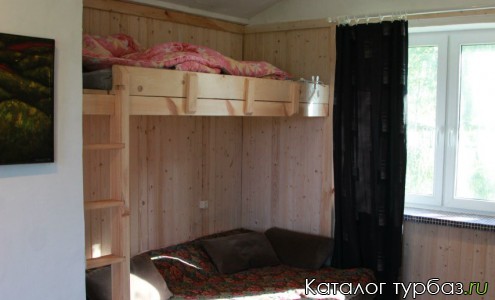 Хутор «Утешение»