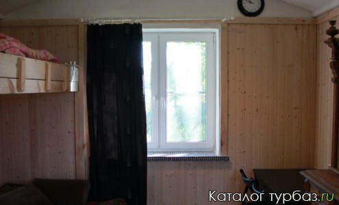 Хутор «Утешение»