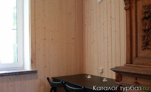 Хутор «Утешение»