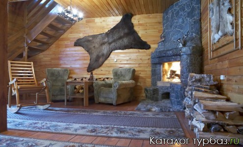 Туркомплекс «Natura»