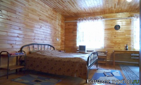 Туркомплекс «Natura»