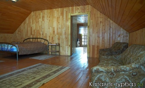 Туркомплекс «Natura»