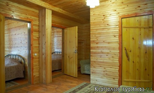 Туркомплекс «Natura»