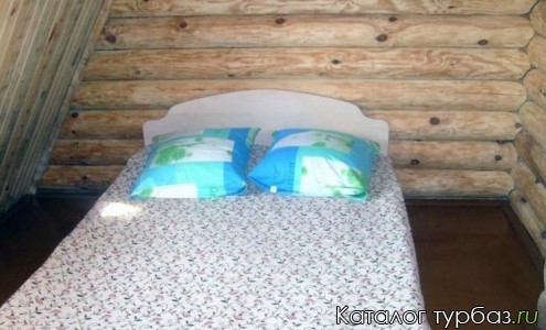 Туркомплекс «Сила озер»