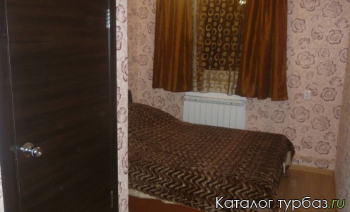 Турбаза «Караван»