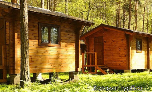 Туркомплекс «Орлиное гнездо»