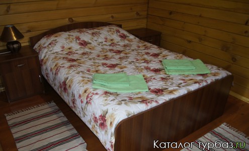 Туркомплекс «Орлиное гнездо»