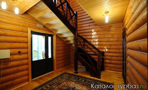 Туркомплекс «Орлиное гнездо»