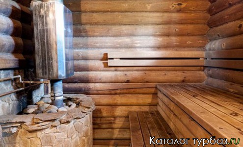 Туркомплекс «Орлиное гнездо»