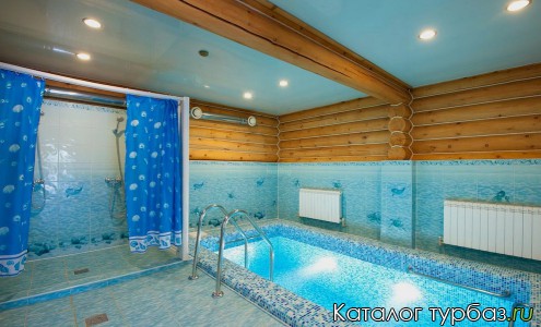 Туркомплекс «Орлиное гнездо»