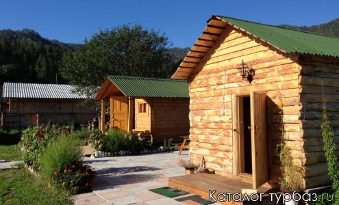 База отдыха «Susha.LTD»