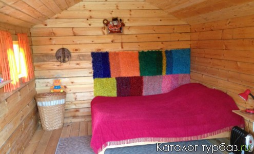 База отдыха «Susha.LTD»