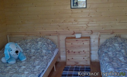 База отдыха «Susha.LTD»