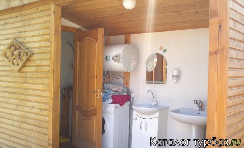 База отдыха «Susha.LTD»