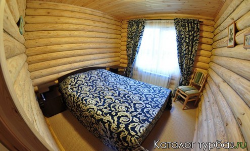 База отдыха «Примула Алтая»