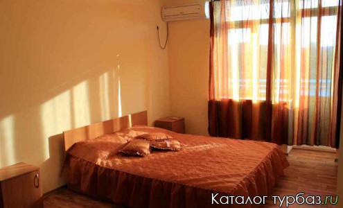 База отдыха «Орбита»