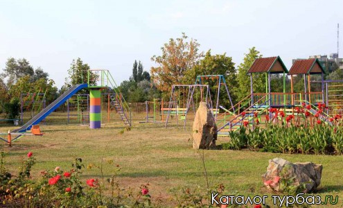 База отдыха «Орбита»