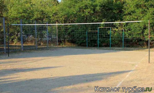 База отдыха «Орбита»