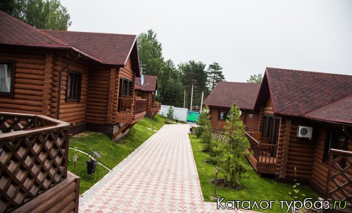 База отдыха «Три капитана»