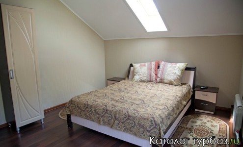 База отдыха «В гостях у Фортуны»