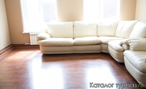 База отдыха «В гостях у Фортуны»