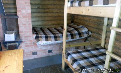 База отдыха «Форино»