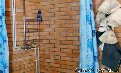 База отдыха «Форино»