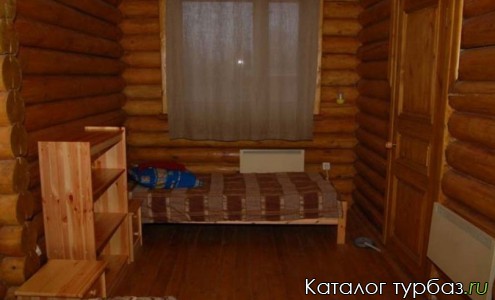 База отдыха «Покровка»