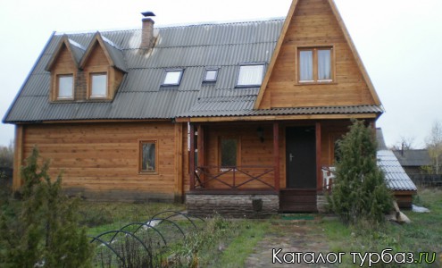 Клуб отдыха «Good life»