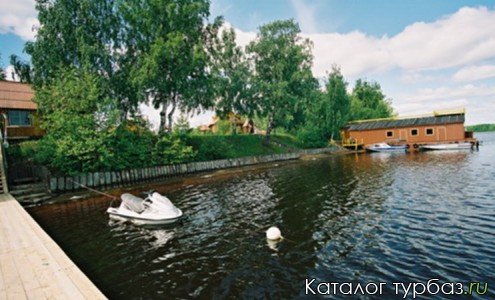 Клуб отдыха «Good life»