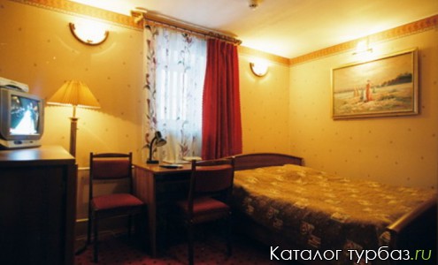 Клуб отдыха «Good life»