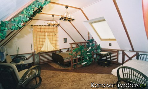 Клуб отдыха «Good life»